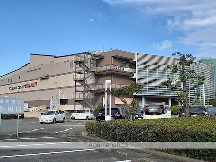 仮）西庄アパート[1LDK/50.01m2]の周辺6