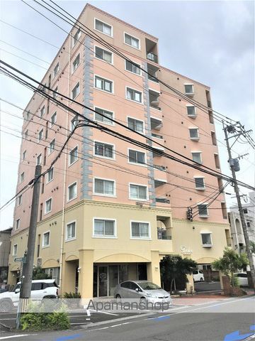 ドルチェの外観写真