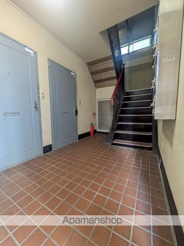 第2友マンションの内装写真