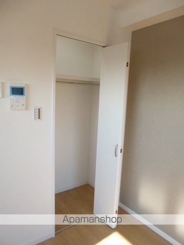 GRAND HILLS東古松の内装写真