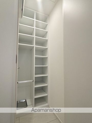 ノワール北堀江の内装写真