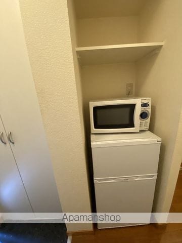 レオパレスルミエール明神の内装写真