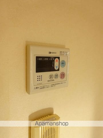 南町ヒルズの内装写真