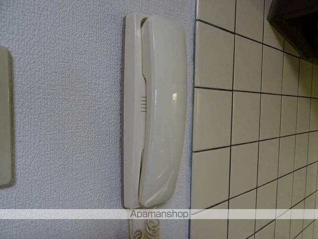 ベルラ234の内装写真