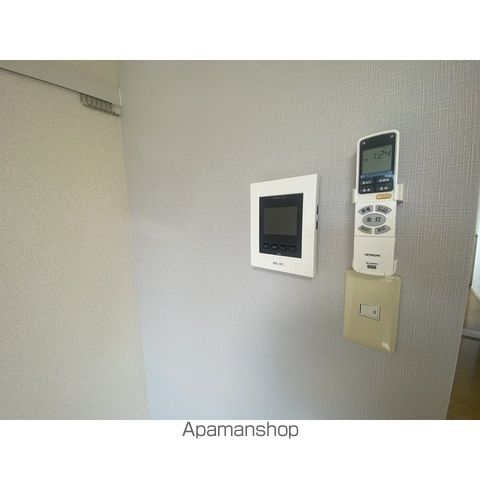 ヴィレッジアルカディアの内装写真