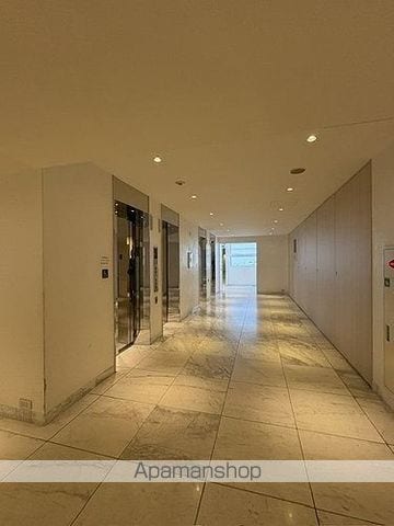 D’グラフォート大阪N.Y.タワー肥後橋の内装写真
