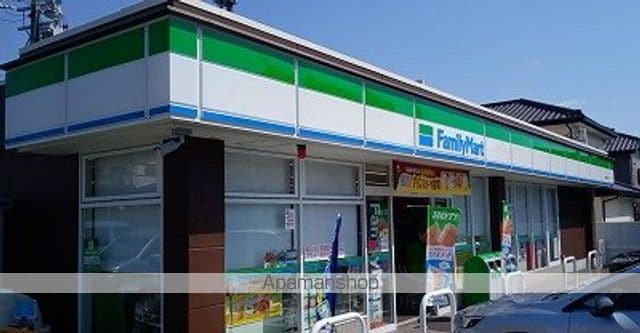 レオパレス桐ヶ丘の周辺写真