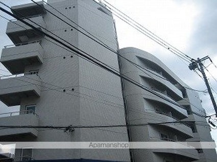 メゾン・ド・ノアロゼ錦町[1R/16.23m2]の外観5