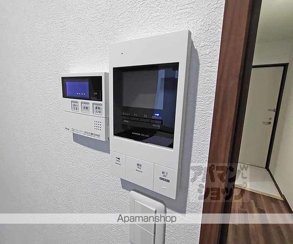 エスペランサ四条西洞院の内装写真