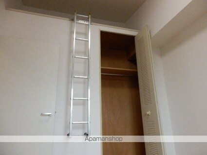 ベル・ビュー松戸[3DK/53.94m2]の内装3