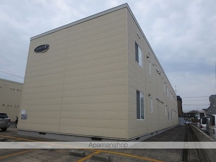 サンライズ　Ｂ棟[3LDK/67.64m2]の外観3