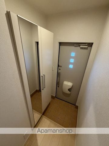 メゾン・ド・エクセレンスVの内装写真