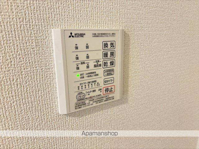 ロイヤルステージ上福原の内装写真