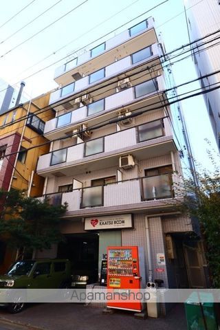 新丸子第2センチュリー21