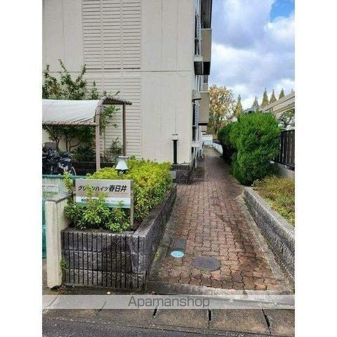グリーンハイツ春日井の内装写真