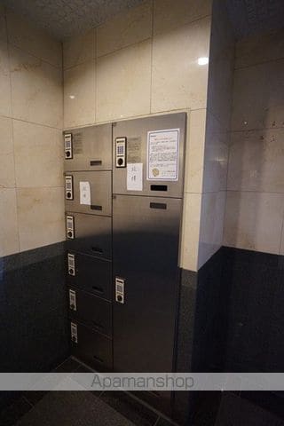 パークウェル曙橋駅前のその他写真
