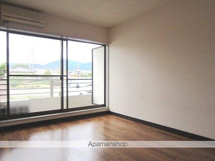 ＭＡＩＳＯＮ　ＤＥ　ＰＡＲＶＥＮＩＲ[1K/25.89m2]のリビング・居間