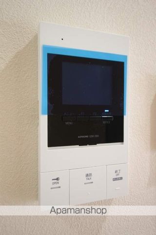 サンライト門田屋敷の内装写真