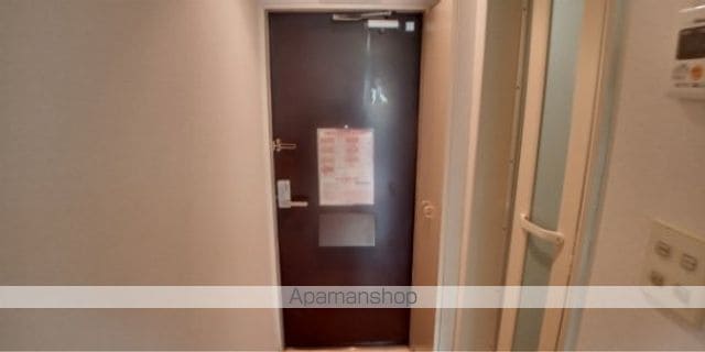 レオパレス本城東四番館の内装写真
