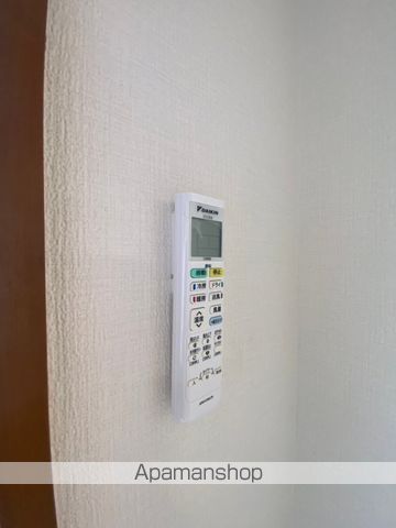 ファミール牛田の内装写真