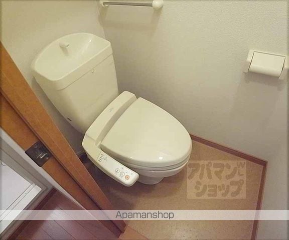 レオパレス三井田の内装写真