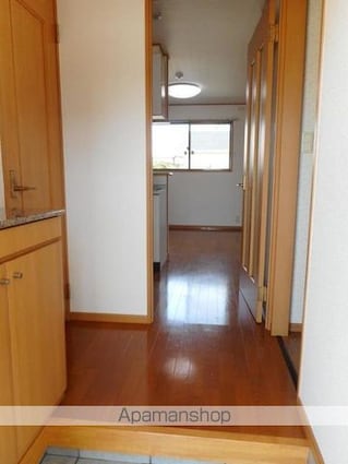 サニー　ヴィオラ[1DK/40.57m2]の玄関