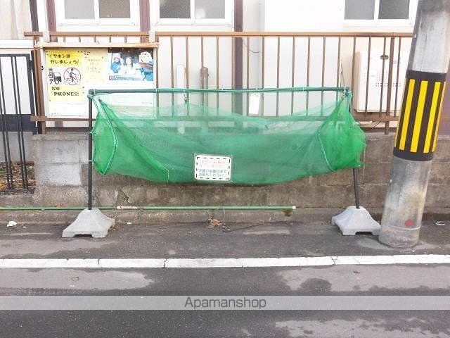 レオパレスてぃーだの内装写真