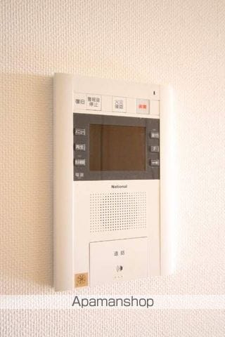 WILLDO岡山大供の内装写真