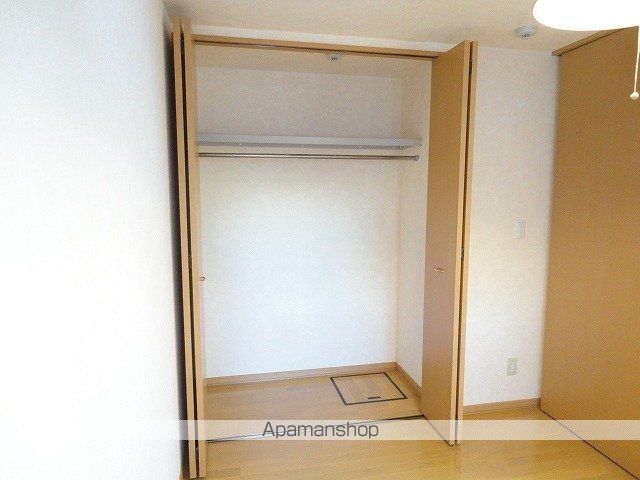 ルミエール本通11南の内装写真