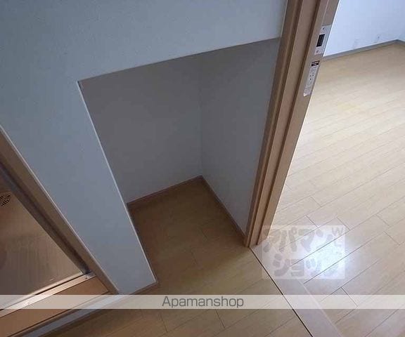 ハイツ・マリーネの内装写真