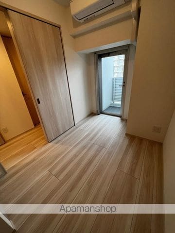 シーズンフラッツ木場の内装写真