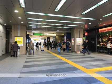 Ｍａｉｓｏｎ　Ｊａｍ’ｓ[1K/20.46m2]の周辺3