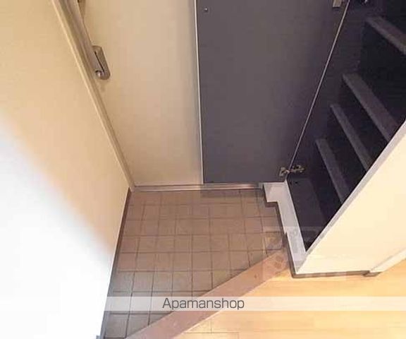 THE BASE四条大宮の内装写真
