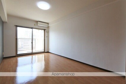 ソレジオ喜与町[1K/25.36m2]の内装1