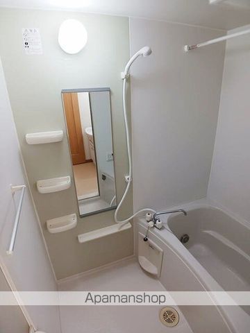 グリーンヴィレッジの内装写真