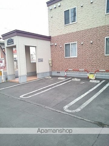 フレスクーラのその他写真