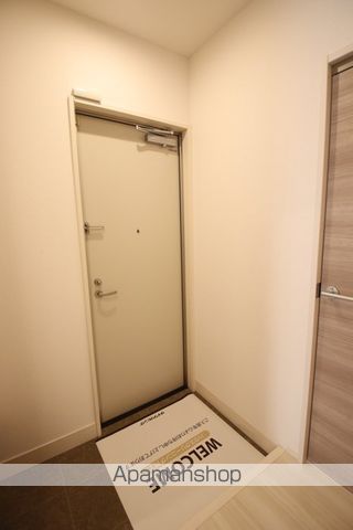 アーク南蔵王の内装写真