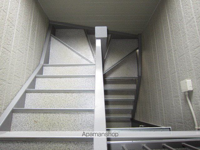 ユニヴェール澄川のその他写真