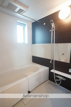 アンヨ[2LDK/57.32m2]のバス