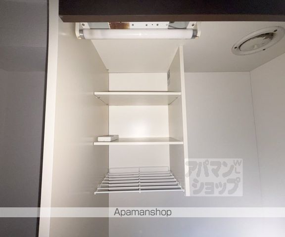 アーバンハウスA&UIIの内装写真
