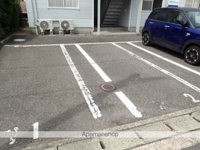カーサ・グランフィールのその他写真