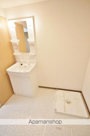 レジデンス北方の内装写真