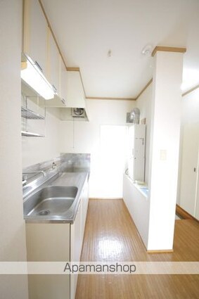 ハイツさつき[2DK/37m2]の内装6