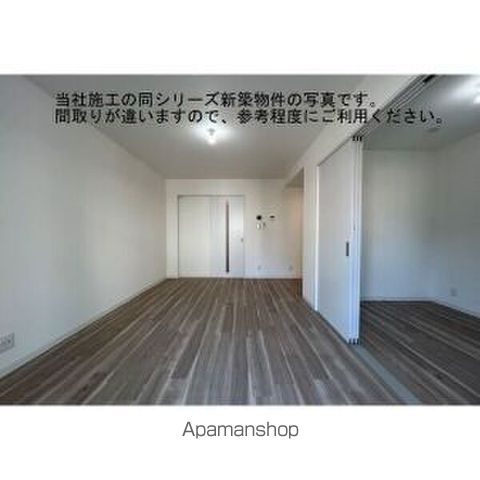 ジーメゾン名古屋柳堀町の内装写真