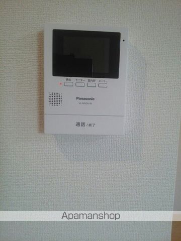 フレーシュの内装写真