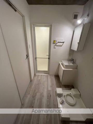 アーバンパーク方南町の内装写真