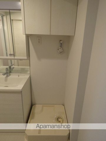 アーバネックス真田山の内装写真