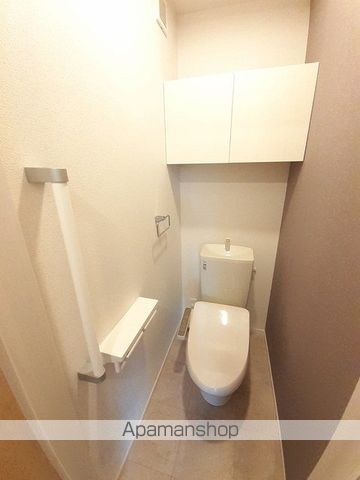 チャマハウスの内装写真