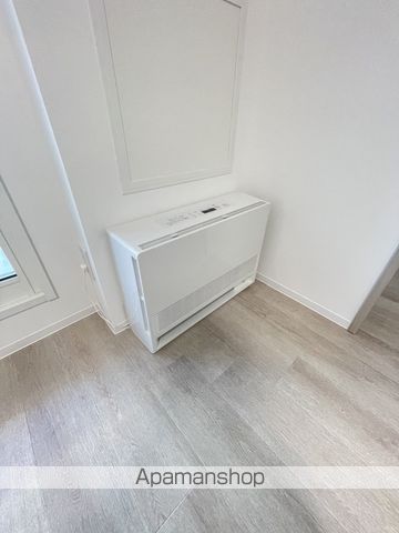 MJSQUARE KOTONIの内装写真