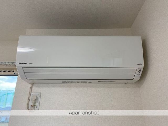 Rー001の内装写真